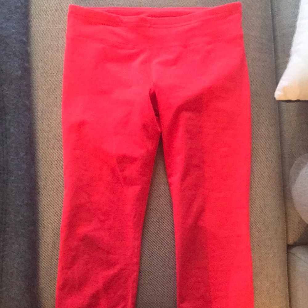 Under Armour Workout Pants